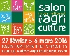  - Salon de L'agriculture  2016