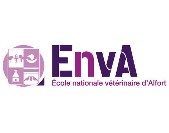 De La Perouze Du Revermont - Ecole nationale Vétérinaire D'Alfort